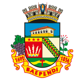 Brasão da Instituição